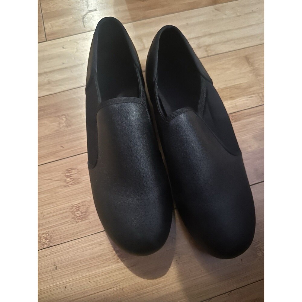 kids tap shoes Sz 6A. Great Condition